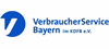 VerbraucherService Bayern im KDFB e.V.