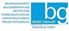 Dipl.-Ing. Bernd Gebauer Ingenieur GmbH