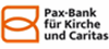 Pax-Bank für Kirche und Caritas eG