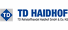 TD Rohstoffhandel Haidhof GmbH & Co. KG