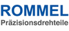 Rommel Präzisionsdrehteile GmbH